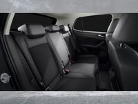 Volkswagen T-Cross - Vorschau Bild 11