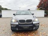 BMW X5 xDrive35d*7 SITZE*LEDER*XENON*KAMERA*AHK*SHZ - BMW X5 aus 2010: 35d