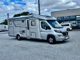 HYMER / ERIBA / HYMERCAR Tramp T 704 SL *Einzelbetten-Automatik-1.Hand* - HYMER / ERIBA Tramp sl