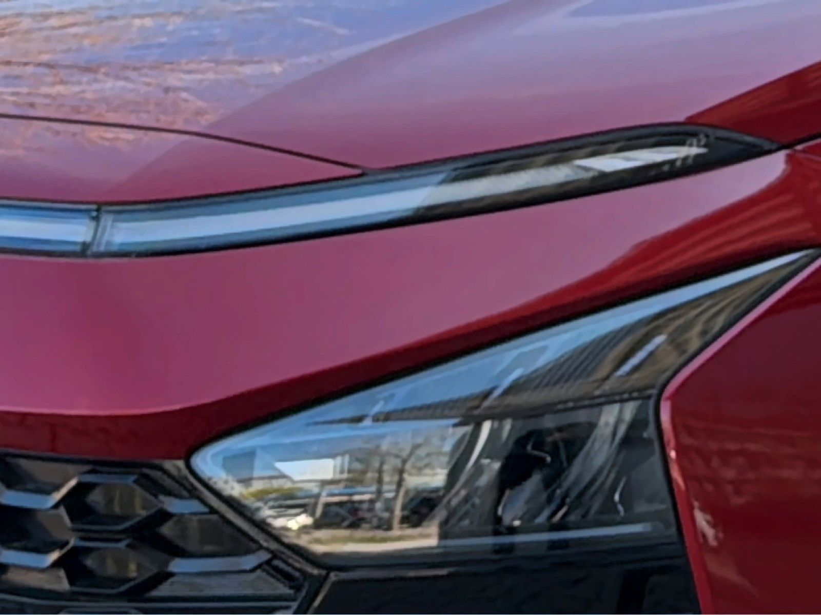 Hyundai BAYON - Bild 5