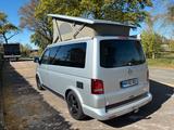 Volkswagen T5 California Comfortline, AHK, Bearlock - Volkswagen T5 California: Van