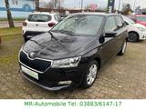 Skoda Fabia III 1,0 TSI DSG Ambition Bi-LED Navi ACC - Skoda Fabia: Ii