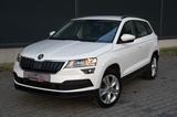 Skoda Karoq Style*SPORTSITZ*APPLE*DAB+*TEMP*SHZ* - Skoda Karoq Gebrauchtwagen in Leipzig
