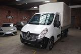 Renault Master Pritsche Plane L2H1 3,5t Scheckheft 1Hand - Renault Master: L1h1