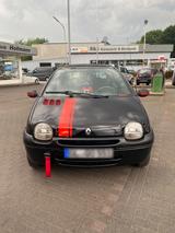 Renault (F) Twingo - gebrauchte Renault Twingo aus dem Jahr 2000