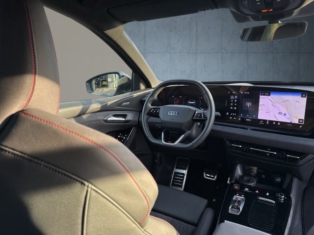 Audi SQ6 e-tron - Bild 22