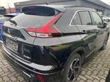 Mitsubishi Eclipse Cross Top Hybrid 4WD - Mitsubishi Gebrauchtwagen in Frankfurt