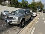 Mitsubishi MITSUBUSHI L200 2,5 CRDI 118 CV PICK UP 4WD MAN  - gebrauchte Mitsubishi L200 aus dem Jahr 2004
