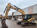 CAT 319DL - CAT D3