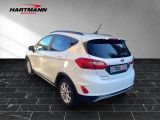 Ford Fiesta Active Plus Bluetooth Navi Klima - Ford: Navigationssystem, Plus