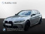 BMW M3 Touring COMPETITION M xDrive Laser ACC H&K - BMW M3 Touring Kombi Competition Gebrauchtwagen