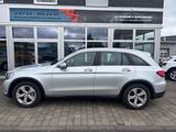 Mercedes-Benz GLC 250 d 4Matic Automatik+Tempomat+Leder+PDC+ - Mercedes GLC-Klasse bis 25.000 Euro