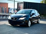 Seat Ibiza 1.4 Benzin  5-Türer  TÜV 10/2... - Seat Ibiza: Türer