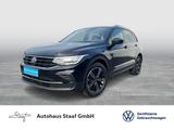 Volkswagen Tiguan Active Active 1.4TSI eHybrid|RFK|AHK|ACC - Volkswagen Tiguan ACTIVE mit Hybrid-Antrieb (Benzin/Elektro)