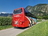 Setra S 416 HDH (Schweizer Bus*TOP) - Setra Reisebus 416