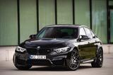 BMW M3 competition - gebrauchte BMW M3 aus dem Jahr 2018