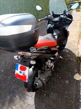 Aprilia Aprillia SR Max 300 - APRILIA ROLLER