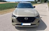 Mazda CX-60 2.5 e-SKYACTIV PHEV Homura Plus AHK 5J.Gar - Mazda CX-60 von privat