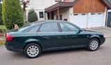 Audi A6, Automatik  - Audi aus 1999