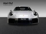 Porsche 911 Carrera 3.6 GTS T-Hybrid OPF Schiebedach - Porsche: Allradantrieb