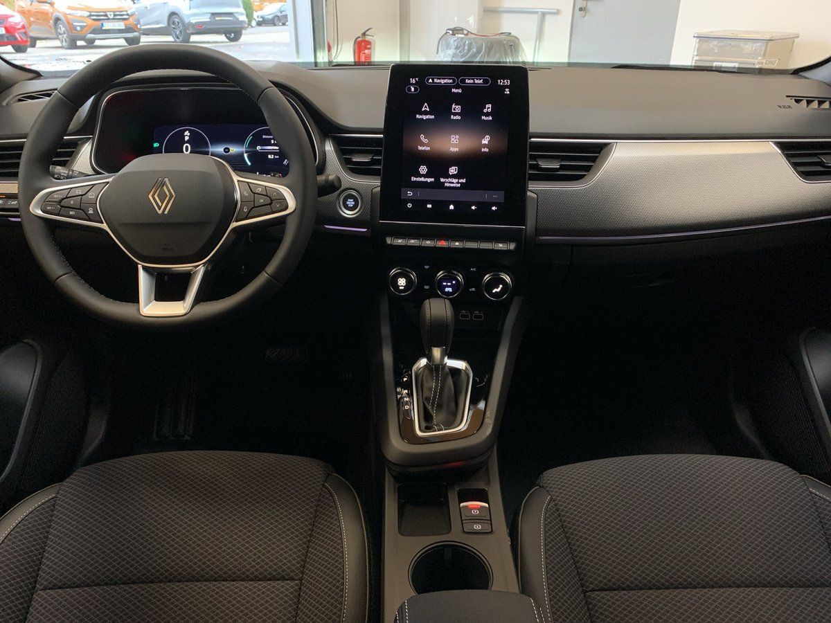 Renault Arkana - Bild 14