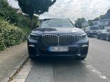 BMW X5 M50d 2 HAND SCHECKHEFTGEPFLEGT - BMW X5 M50 in Essen