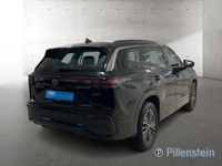 Volkswagen Tayron - Vorschau Bild 6