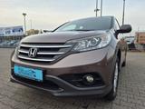Honda CR-V Elegance Klimaautomatik Kamera - Honda CR-V in Oberhausen