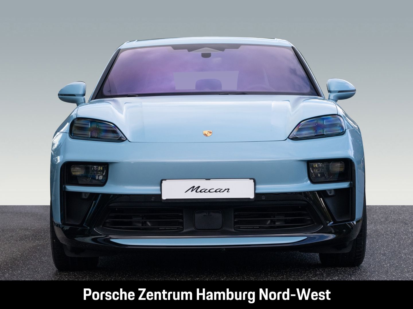 Porsche Macan - Bild 10