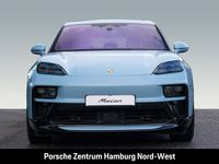 Porsche Macan - Vorschau Bild 10