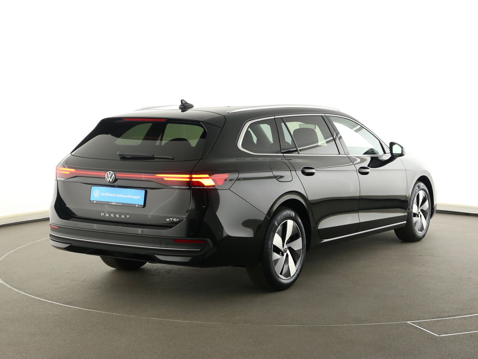 Volkswagen Passat Variant - Bild 11
