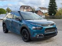 Citroën C4 Cactus PureTech 110 Klima,Navi,Kamera