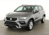 Seat Ateca 1.5 TSI DSG Style, AHK, Kamera, FullLink,  - Seat Ateca von 2026