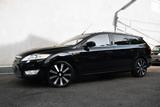Ford MONDEO 2.5T  TURNIER TITANIUM X *Navi*Xenon*Alu* - Ford Mondeo: Turnier Titanium