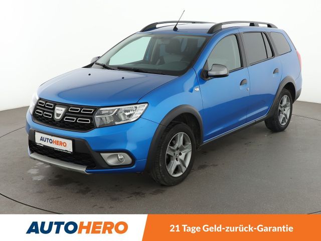 Dacia Logan MCV 0.9 TCe Stepway*NAVI*CAM*PDC*TEMPO*