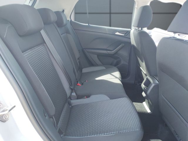 T-Cross 1.0 TSI Active *NAVI*AHK*DIGTAL COCKP*PD