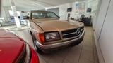 Mercedes-Benz 380 SEC Oldtimer H-Kennzeichen! - Mercedes-Benz 380: 380sec