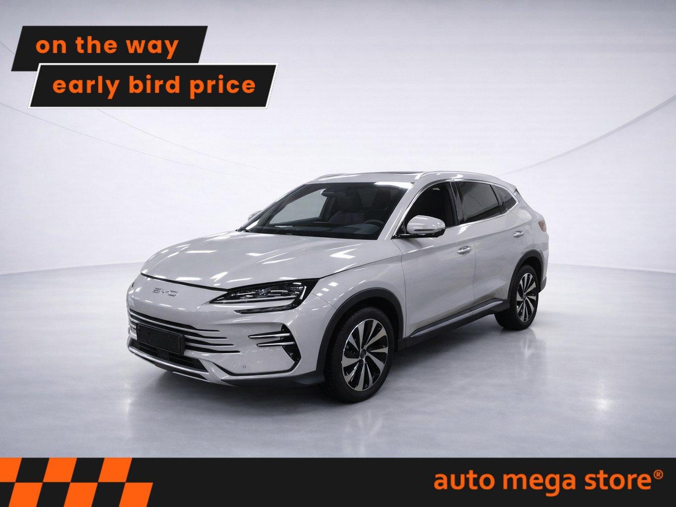 BYD SEAL U DM-i 26.6 kWh FWD Comfort ACC/360°/Pano