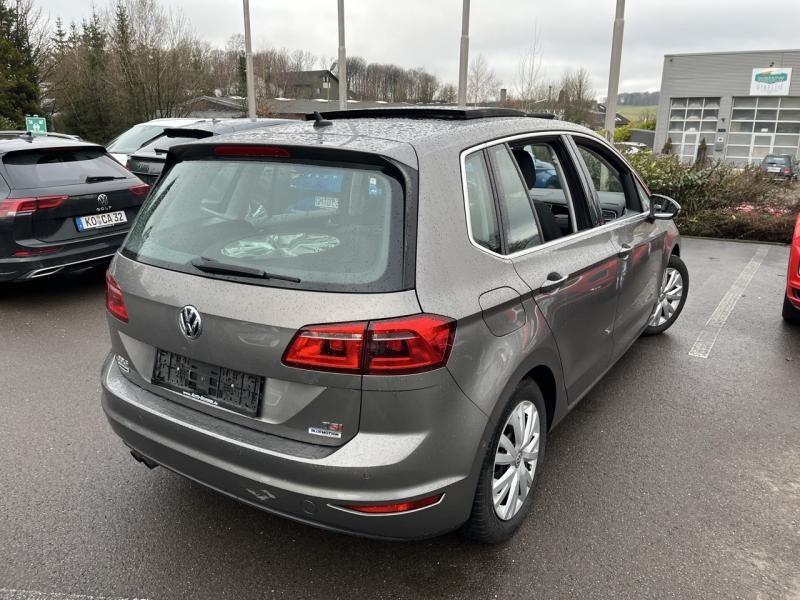 Volkswagen Golf Sportsvan VII Highline 1.4|ACC|Pano|Bi-Xeno
