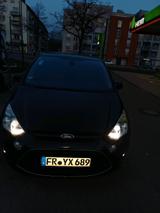 Ford smax 2.0 tdi sport Titanium - Ford S-Max: Sport