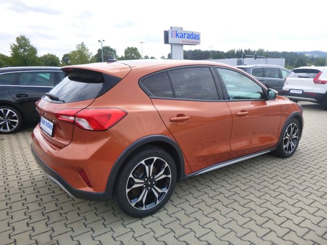 Fahrzeugabbildung Ford Focus ACTIVE 1,5 EcoB >AUT/Headup/NAV/LED/PAN<