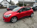 Renault Clio Dynamique ENERGY TCe 90 - gebrauchte Renault Clio aus dem Jahr 2012