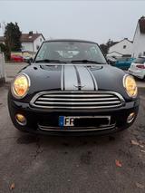 MINI One 55kW One - MINI MINI: 55 Kw