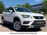 Seat Ateca Style*8-fach bereift*ACC*PDC*AHK* - gebrauchte Seat Pickups