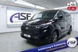 Ford Tourneo Custom Titanium ACC #Leder #AHK  #Len... - Ford Tourneo Custom