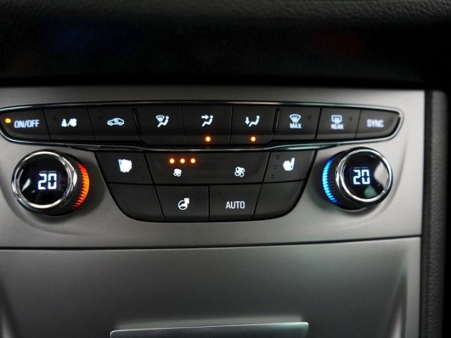 Astra K ST BUSINESS+NAVI+SITZ-/LENKRADHEIZUNG+AG