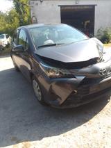 Toyota Yaris ACTIVE