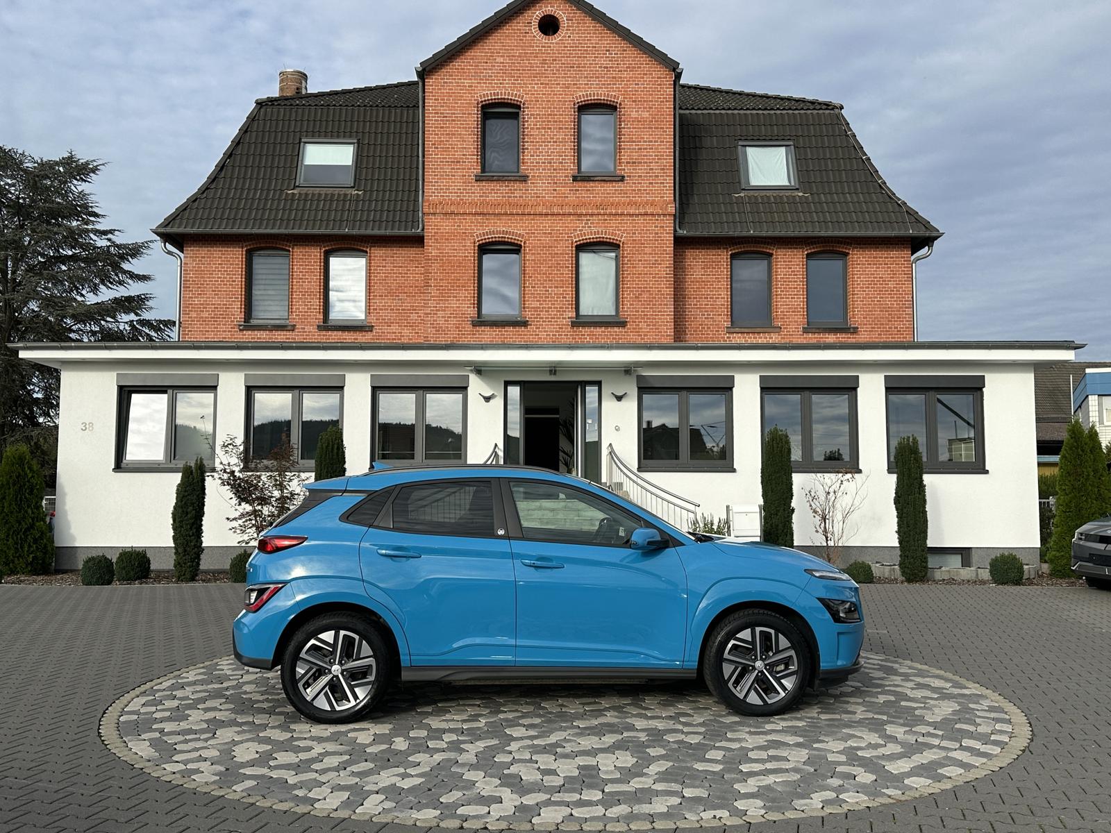 Hyundai KONA Elektro