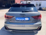 Audi A1 Sportback S Line 40 TFSI Automatik/Leder/Navi - mit Benzin-Antrieb: Kleinwagen, 1.4