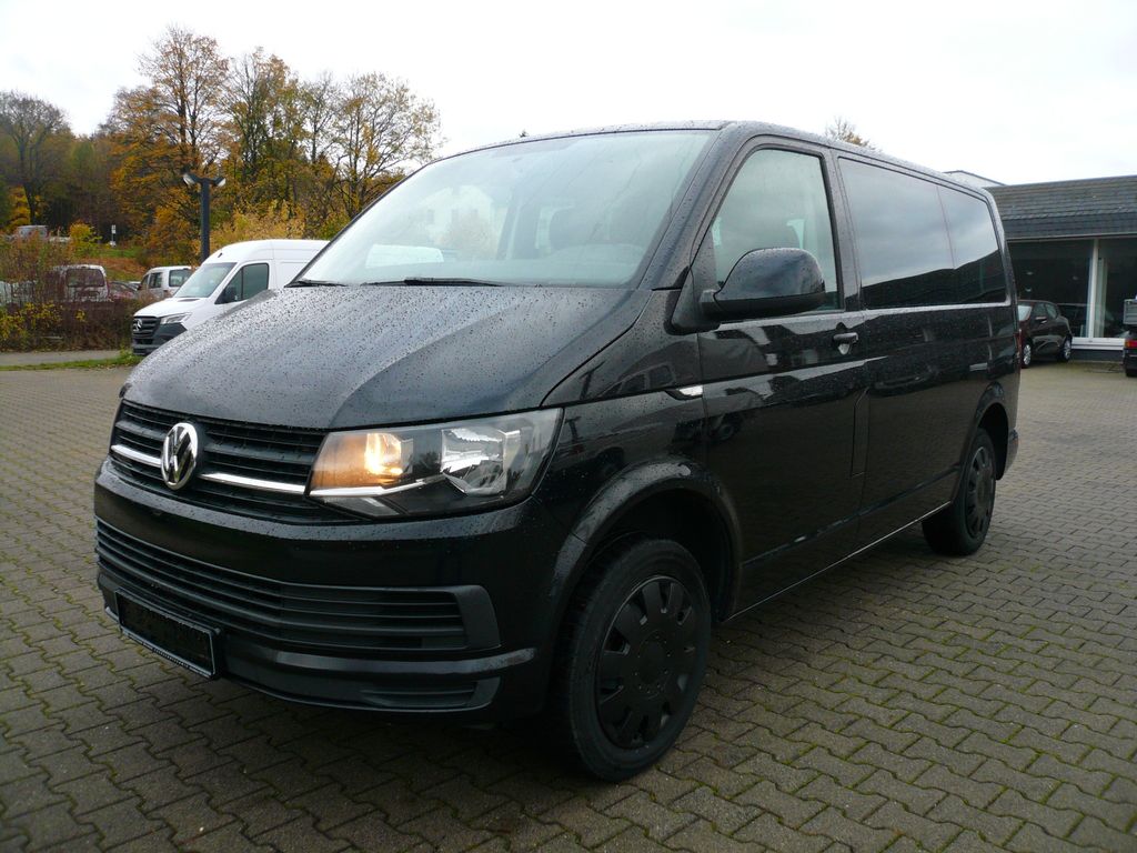 Angebot ansehen Volkswagen T6 Transporter
